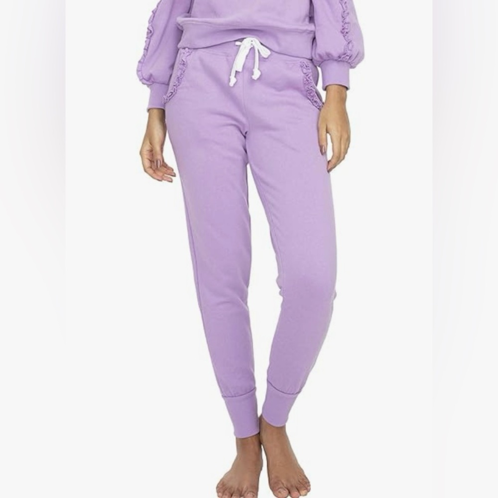 Generation Love Asta sweatpants - size S